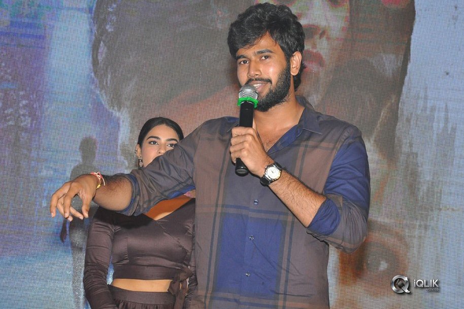 Neevevaro-Movie-Press-Meet-Photos